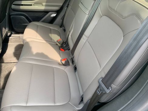 Used 2023 Lincoln Corsair AWD w/ Equipment Group 101A image 18