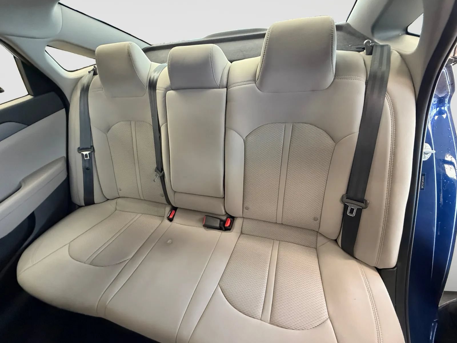 Used 2018 Hyundai Sonata SE FWD image 15
