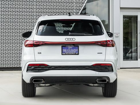 New 2025 Audi Q5 Premium Plus image 26