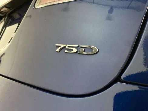 Used 2018 Tesla Model S 75D image 92