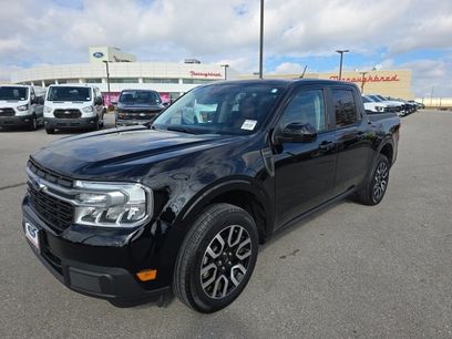 Used 2023 Ford Maverick Lariat w/ Lariat Luxury Package