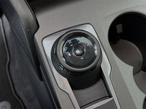 New 2025 Ford Bronco Sport Outer Banks w/ Outer Banks Tech Package+ image 18