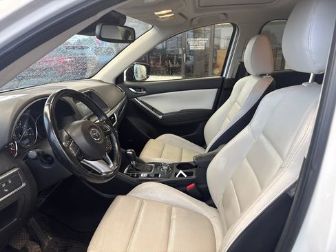 Used 2016 MAZDA CX-5 Grand Touring AWD/4WD image 13