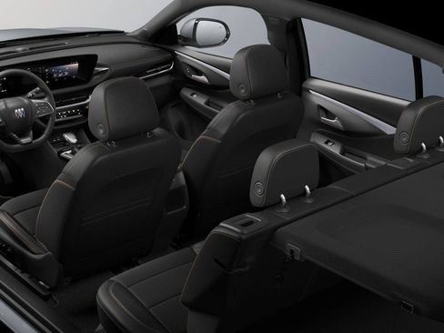 New 2026 Buick Envista Sport Touring FWD image 20