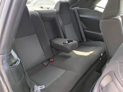 Used 2023 Dodge Challenger GT AWD/4WD image 11