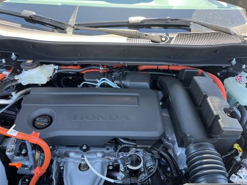 New 2026 Honda CR-V Sport-L image 8