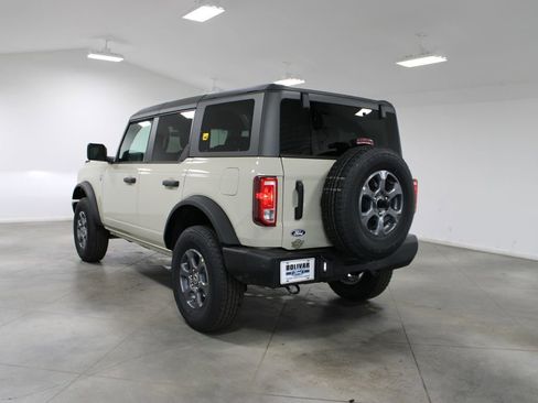 New 2026 Ford Bronco Big Bend image 6