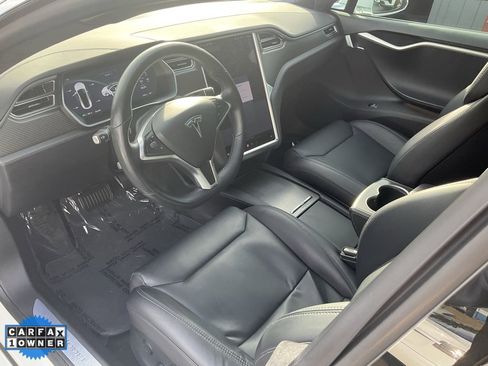 Used 2017 Tesla Model S 100D image 6