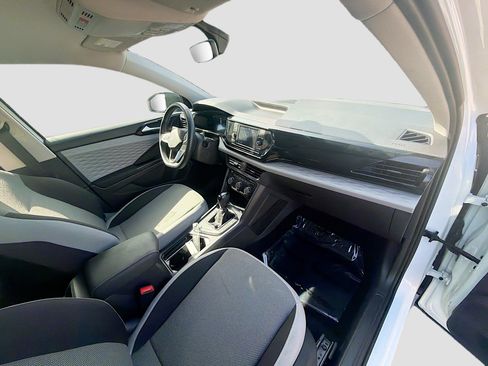 Used 2023 Volkswagen Taos S FWD image 31
