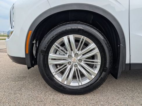 Used 2022 Mitsubishi Outlander ES FWD image 28