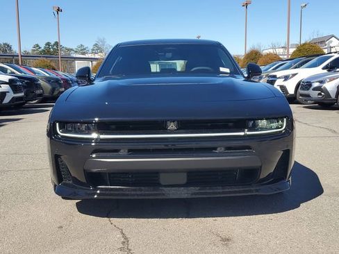 New 2026 Dodge Charger Scat Pack image 2