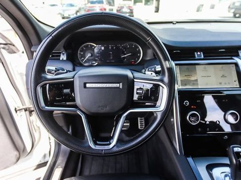 Used 2022 Land Rover Discovery Sport S R-Dynamic AWD/4WD image 33