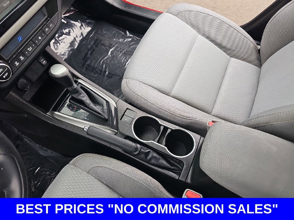 Used 2016 Toyota Corolla LE FWD image 22