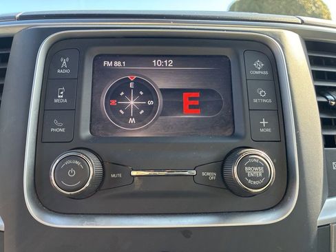 Used 2024 RAM 1500 Classic Warlock image 22