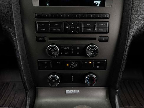 Used 2014 Ford Mustang Convertible w/ Equipment Group 102A image 17