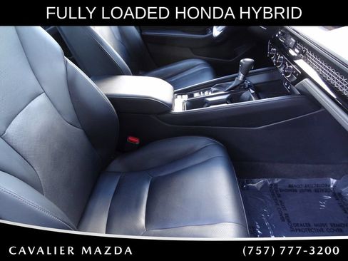 Used 2024 Honda Accord Touring image 16