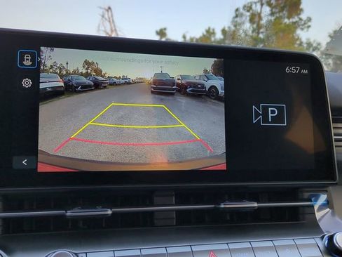 New 2026 Hyundai Kona SEL Sport FWD image 18