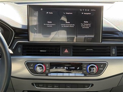 Used 2024 Audi A5 2.0T Premium Plus w/ Premium Plus image 13