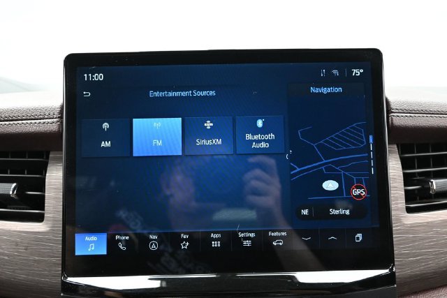 Used 2024 Ford Expedition Limited AWD/4WD image 39