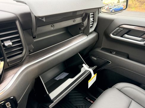 New 2026 Chevrolet Silverado 1500 LTZ AWD/4WD image 21
