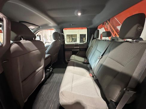 Used 2019 Ford F150 XLT w/ XTR Package AWD/4WD image 10