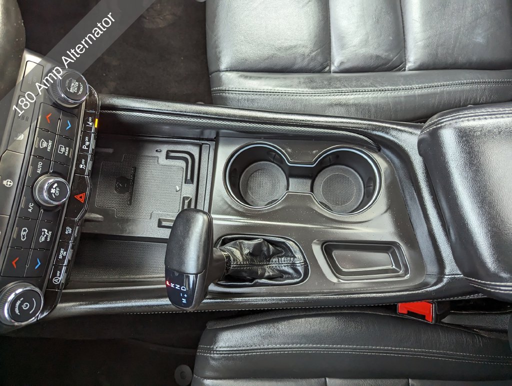Used 2022 Dodge Durango GT AWD/4WD image 31