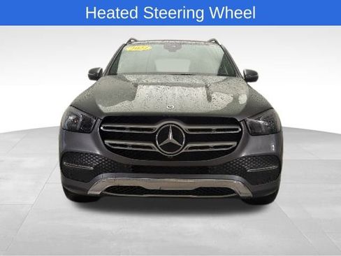 Used 2022 Mercedes-Benz GLE 350 4MATIC image 10