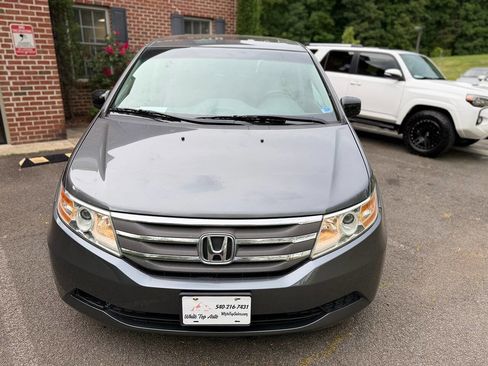 Used 2012 Honda Odyssey EX-L image 10