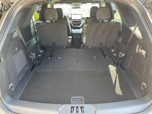 New 2026 Ford Explorer ST-Line AWD/4WD image 60