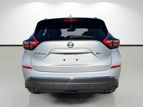 Used 2020 Nissan Murano SV image 4
