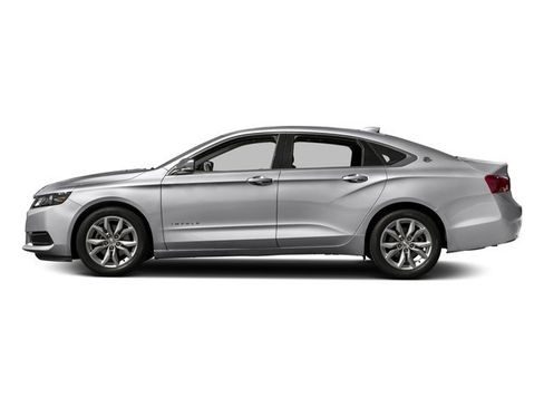 Used 2018 Chevrolet Impala LT w/ LT Leather Package image 6