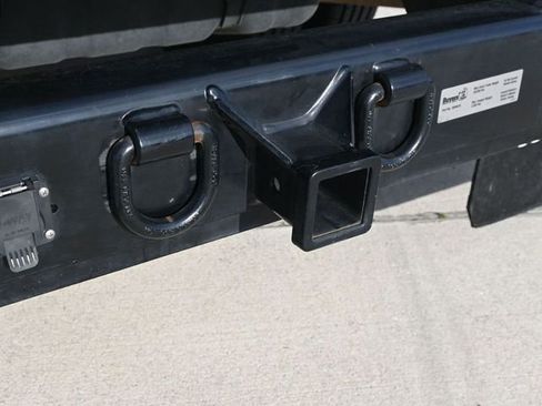 Used 2025 Ford F350 XLT AWD/4WD image 18