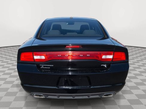 Used 2014 Dodge Charger R/T RWD image 6