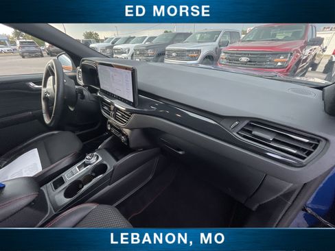 Used 2023 Ford Escape ST-Line w/ Tech Pack #1 AWD/4WD image 26