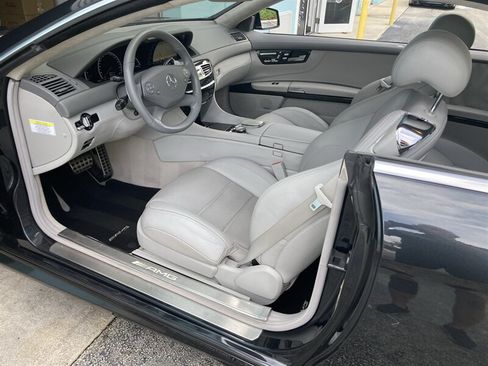 Used 2012 Mercedes-Benz CL 63 AMG image 15