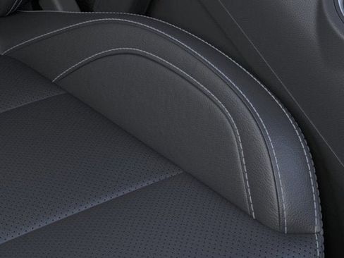 New 2025 Ford Mustang GT Premium w/ GT Performance Package image 16