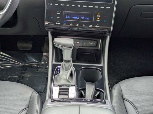 Used 2024 Hyundai Santa Cruz XRT AWD/4WD image 19