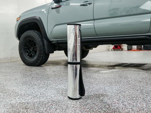 Used 2021 Toyota Tacoma TRD Pro AWD/4WD image 44