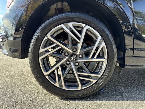 Certified 2023 Hyundai Kona N Line w/ Cargo Package image 17
