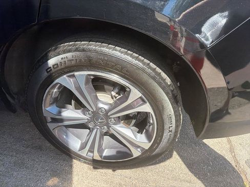 Used 2024 Acura RDX SH-AWD w/ Advance Package image 13