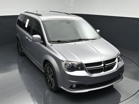 Used 2019 Dodge Grand Caravan GT FWD image 21