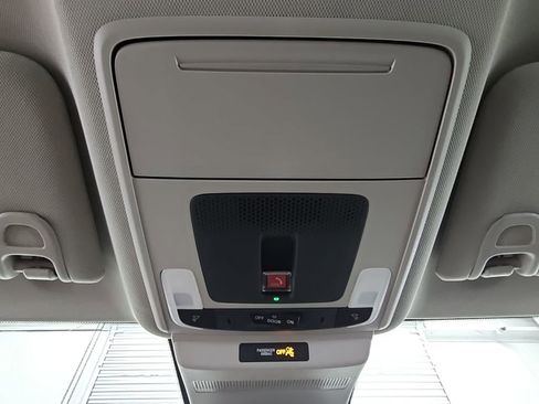 New 2025 Honda Accord LX image 19