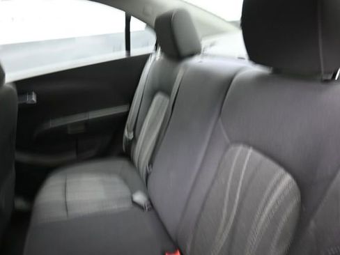 Used 2014 Chevrolet Sonic LT FWD image 18