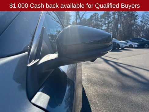 New 2026 Nissan Sentra SR w/ SR Premium Package FWD image 34