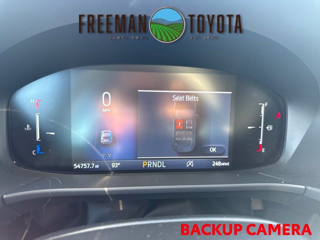 Used 2025 Ford Escape Active AWD/4WD image 8
