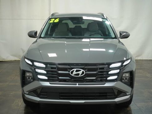 Used 2026 Hyundai Tucson SEL AWD/4WD image 9