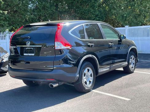 Used 2014 Honda CR-V LX image 5