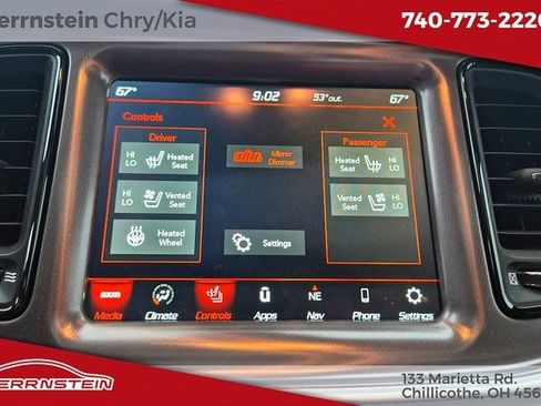 Used 2021 Dodge Challenger R/T Scat Pack image 21