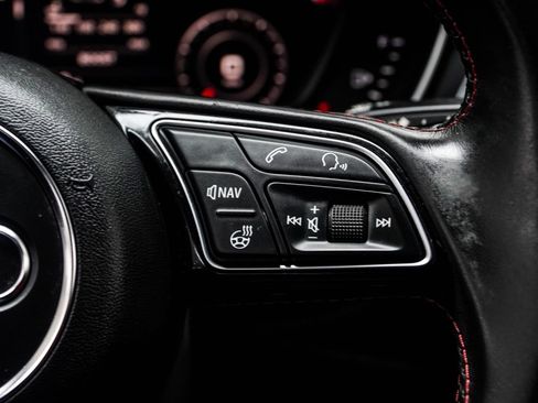 Used 2019 Audi S4 Premium Plus w/ Premium Plus Package AWD/4WD image 30