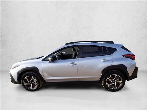 Certified 2024 Subaru Crosstrek 2.0i Premium image 2